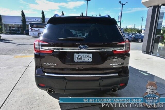 2023 Subaru Ascent Touring Anchorage AK