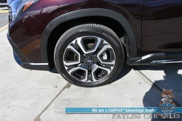 2023 Subaru Ascent Touring Anchorage AK