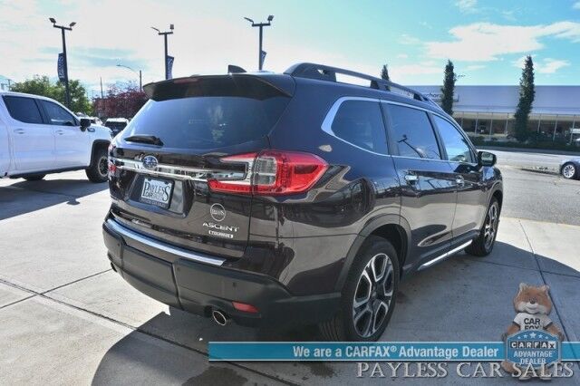 2023 Subaru Ascent Touring Anchorage AK