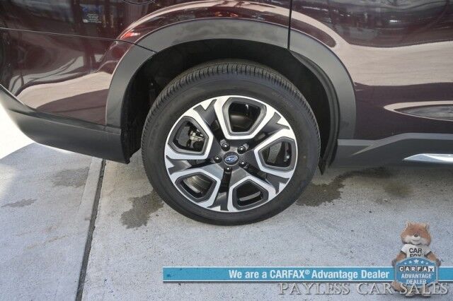 2023 Subaru Ascent Touring Anchorage AK