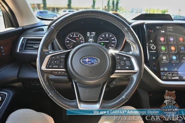 2023 Subaru Ascent Touring Anchorage AK