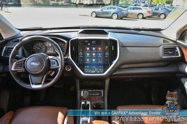 2023 Subaru Ascent Touring Anchorage AK