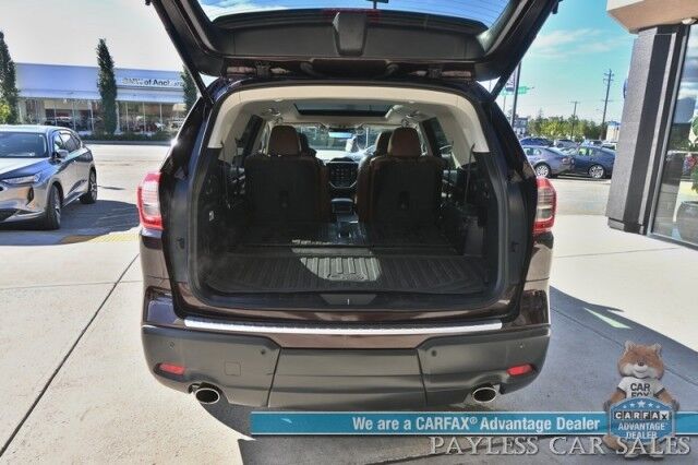 2023 Subaru Ascent Touring Anchorage AK