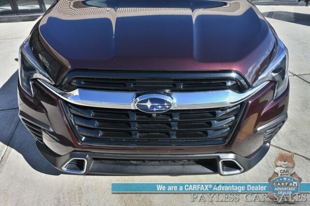 2023 Subaru Ascent Touring Anchorage AK