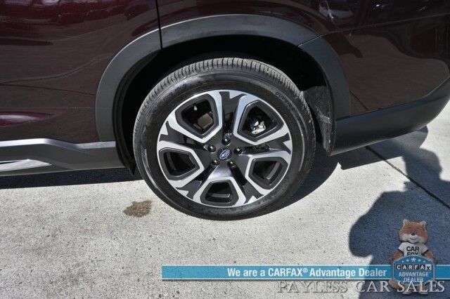 2023 Subaru Ascent Touring Anchorage AK
