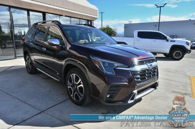 2023 Subaru Ascent Touring Anchorage AK