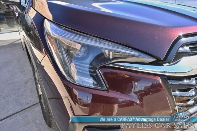 2023 Subaru Ascent Touring Anchorage AK