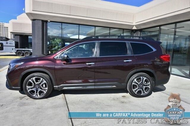 2023 Subaru Ascent Touring