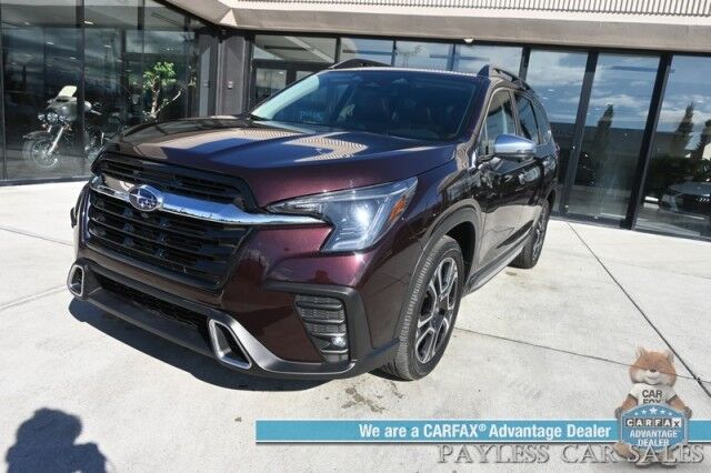 2023 Subaru Ascent Touring Anchorage AK