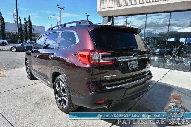 2023 Subaru Ascent Touring Anchorage AK