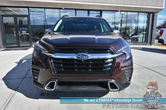 2023 Subaru Ascent Touring