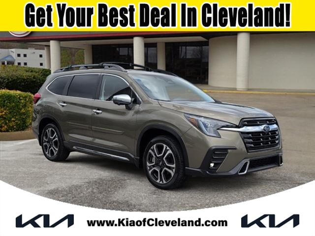 2023 Subaru Ascent Touring Chattanooga TN
