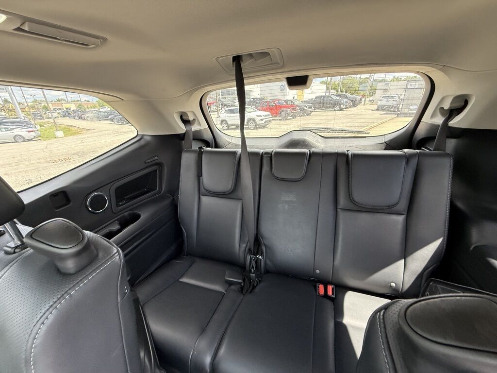 2023 Subaru Ascent Touring Crestwood KY