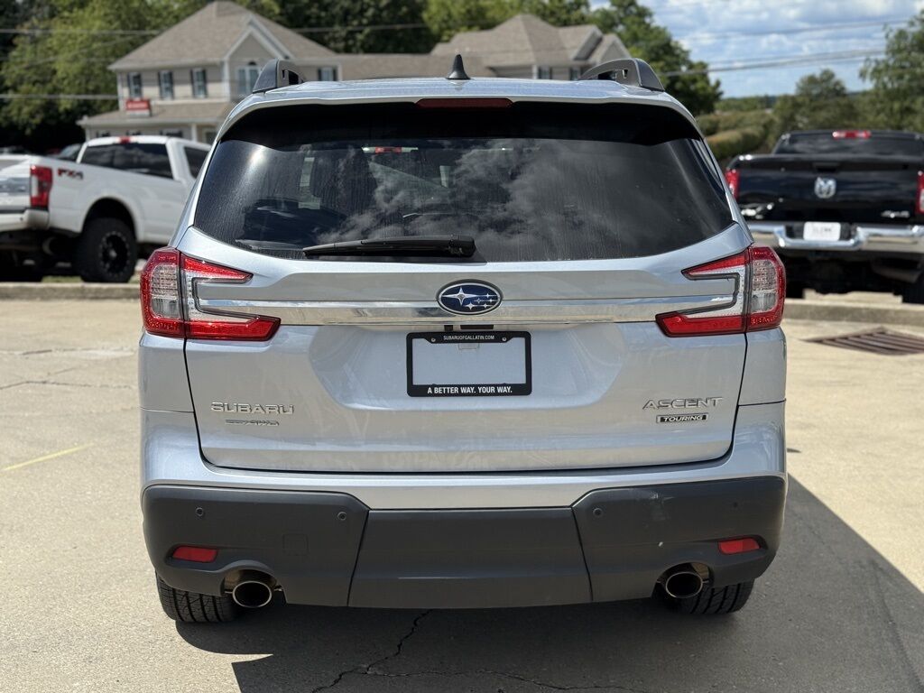 2023 Subaru Ascent Touring Crestwood KY