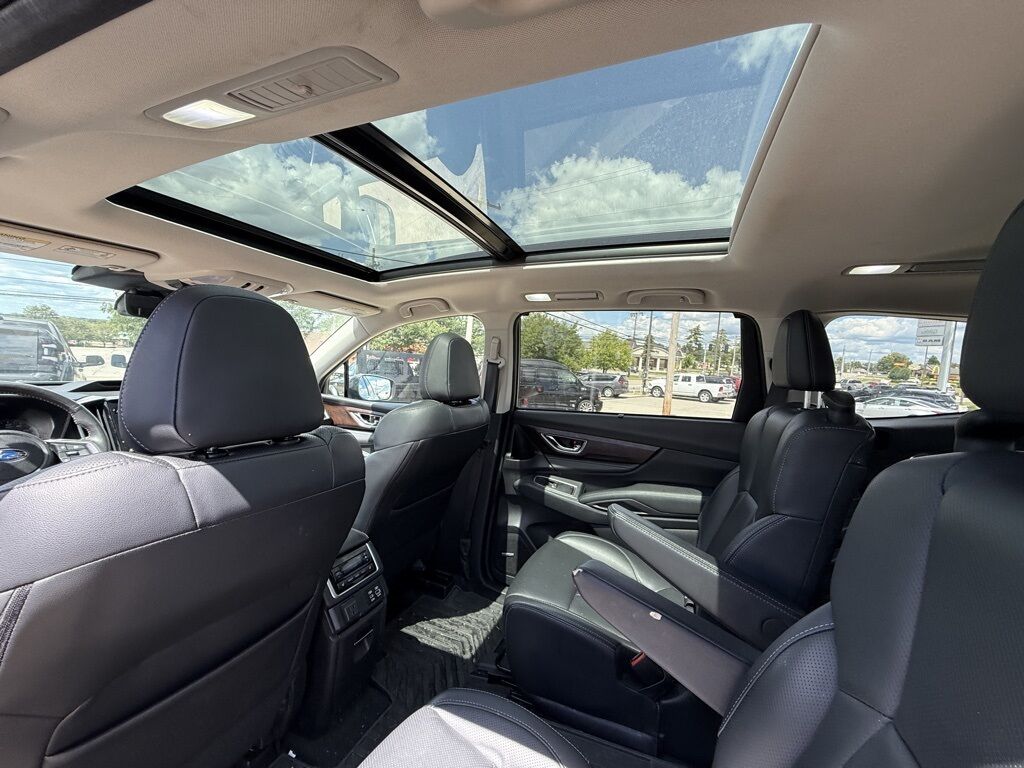 2023 Subaru Ascent Touring Crestwood KY