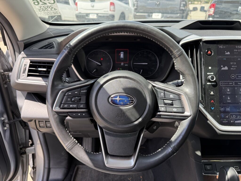2023 Subaru Ascent Touring Crestwood KY