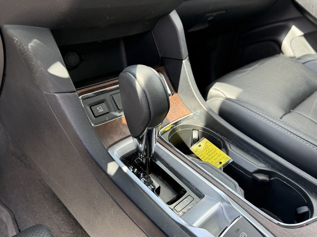 2023 Subaru Ascent Touring Crestwood KY