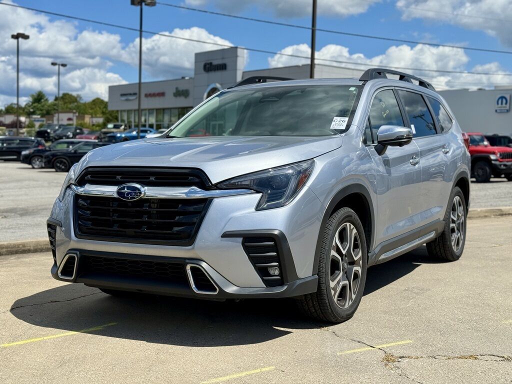 2023 Subaru Ascent Touring Crestwood KY