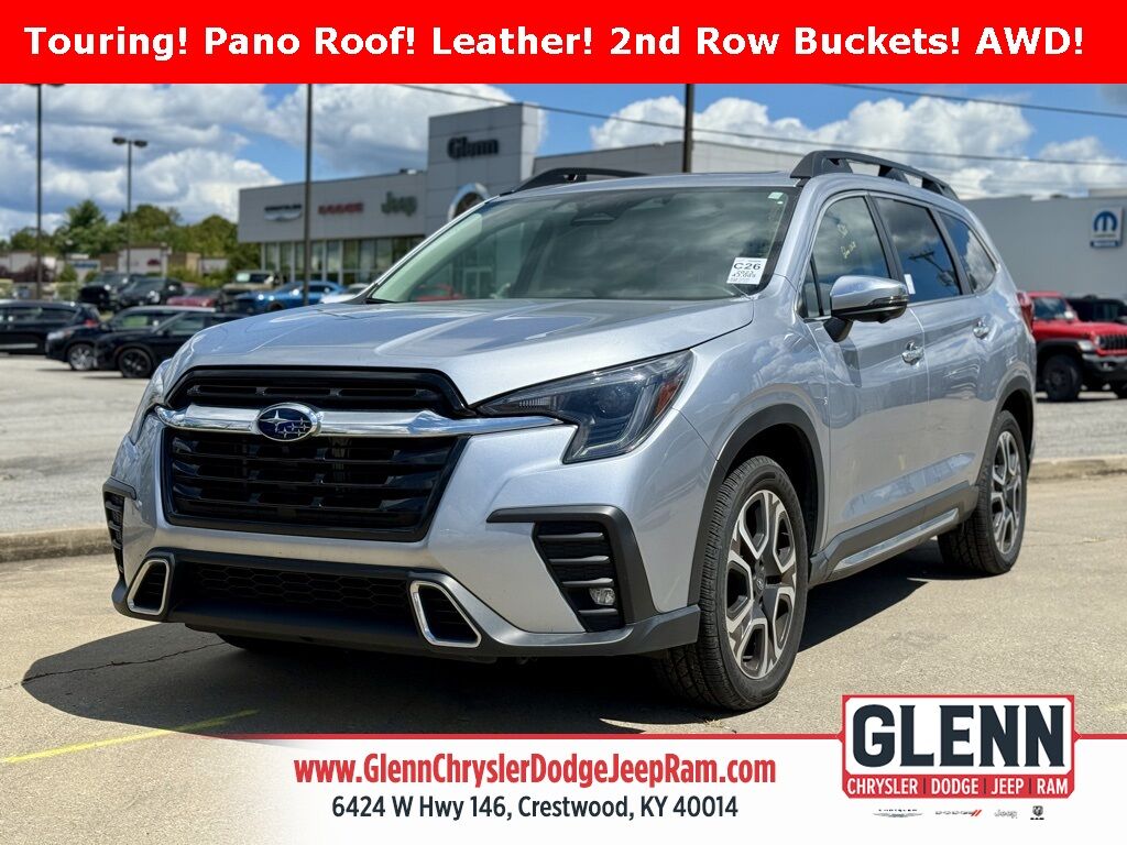 2023 Subaru Ascent Touring Crestwood KY