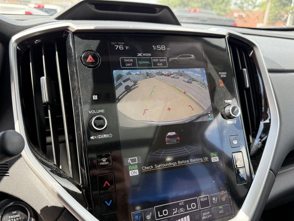 2023 Subaru Ascent Touring Crestwood KY