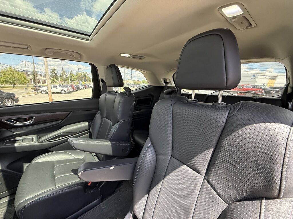 2023 Subaru Ascent Touring Crestwood KY