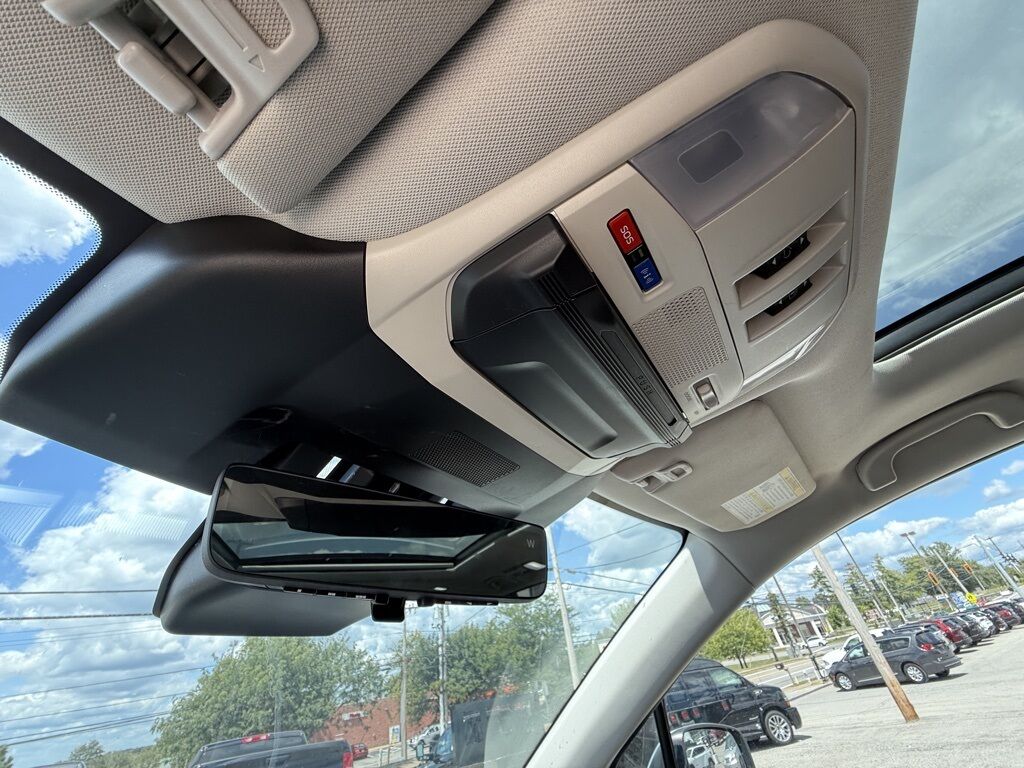 2023 Subaru Ascent Touring Crestwood KY