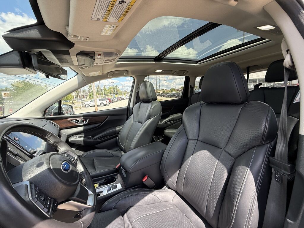 2023 Subaru Ascent Touring Crestwood KY