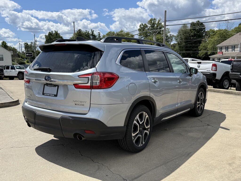 2023 Subaru Ascent Touring Crestwood KY