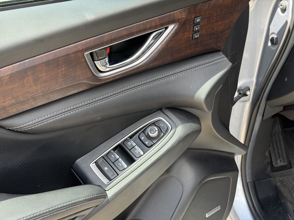 2023 Subaru Ascent Touring Crestwood KY
