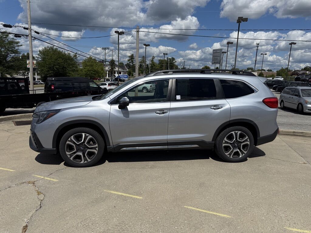 2023 Subaru Ascent Touring Crestwood KY