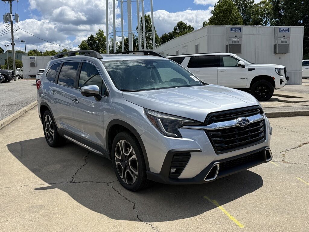 2023 Subaru Ascent Touring Crestwood KY