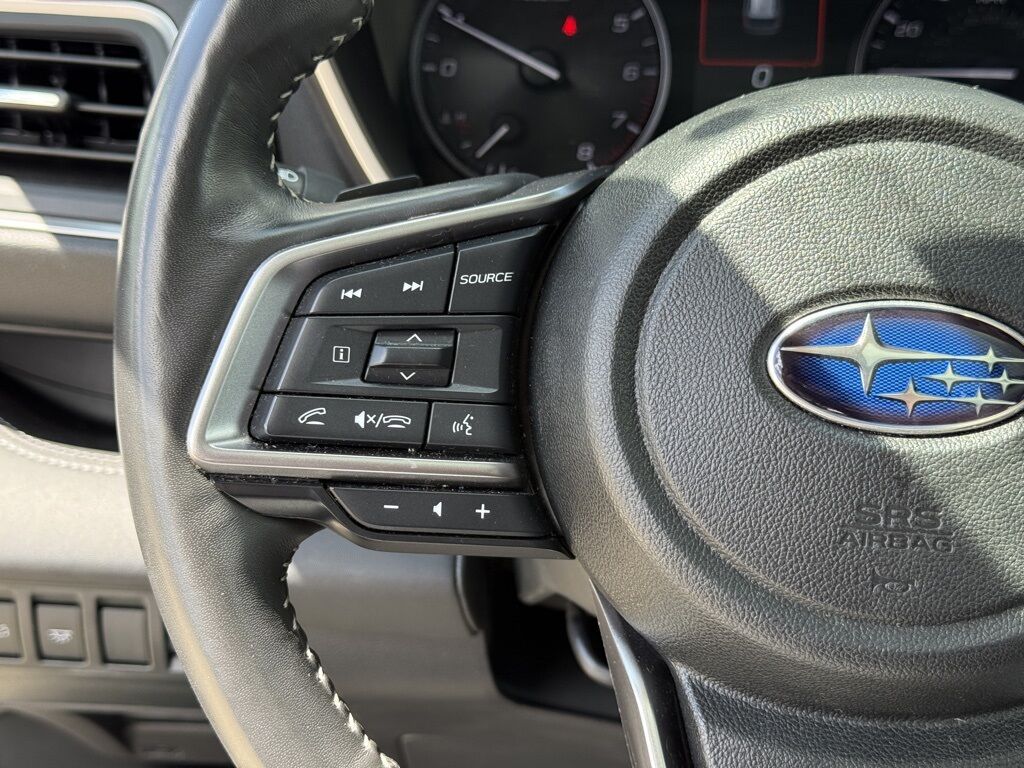 2023 Subaru Ascent Touring Crestwood KY