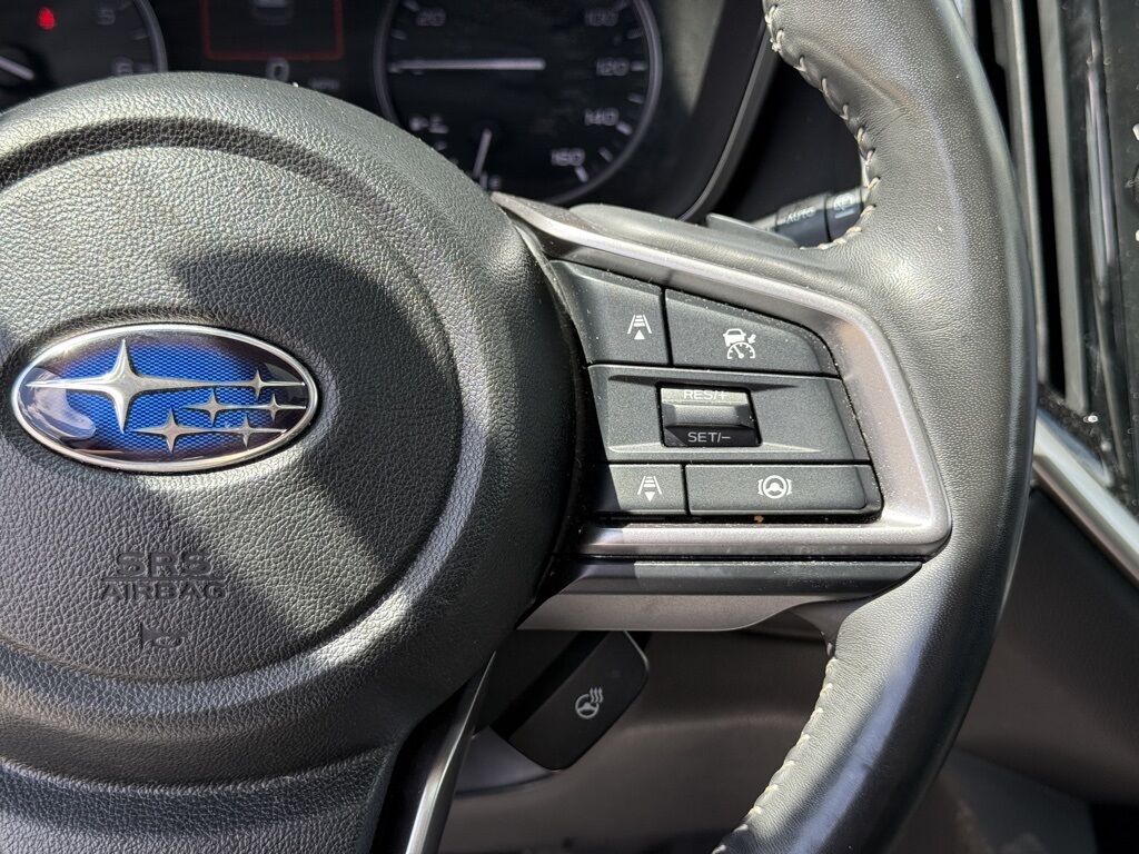 2023 Subaru Ascent Touring Crestwood KY