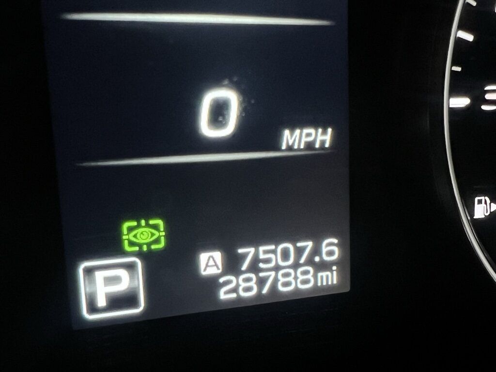 2023 Subaru Ascent Touring Highlands Ranch CO