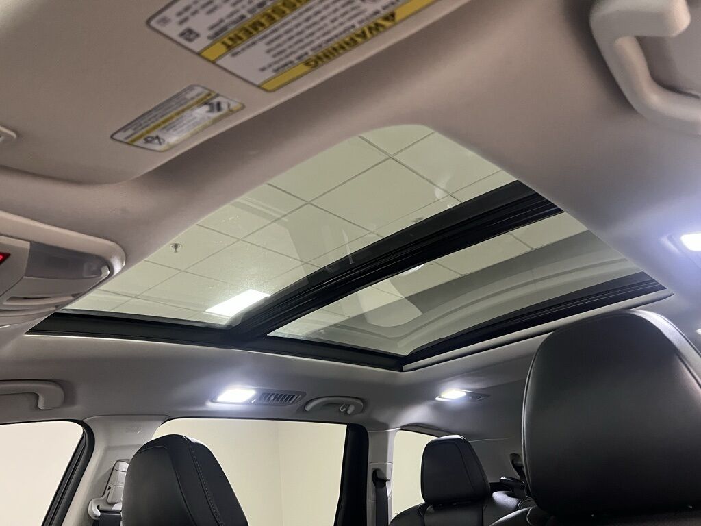 2023 Subaru Ascent Touring Highlands Ranch CO