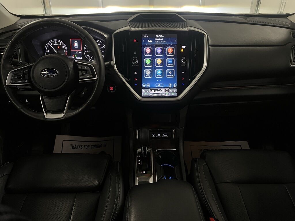 2023 Subaru Ascent Touring Highlands Ranch CO