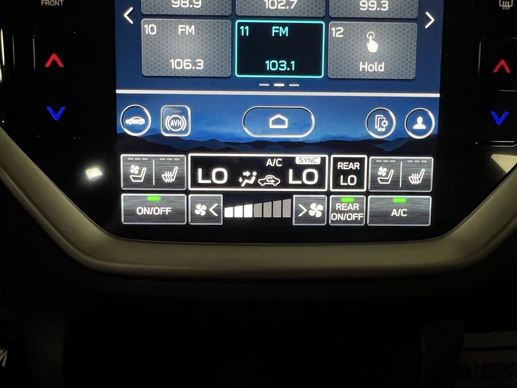 2023 Subaru Ascent Touring Highlands Ranch CO