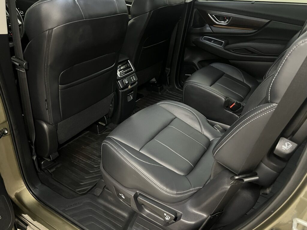 2023 Subaru Ascent Touring Highlands Ranch CO