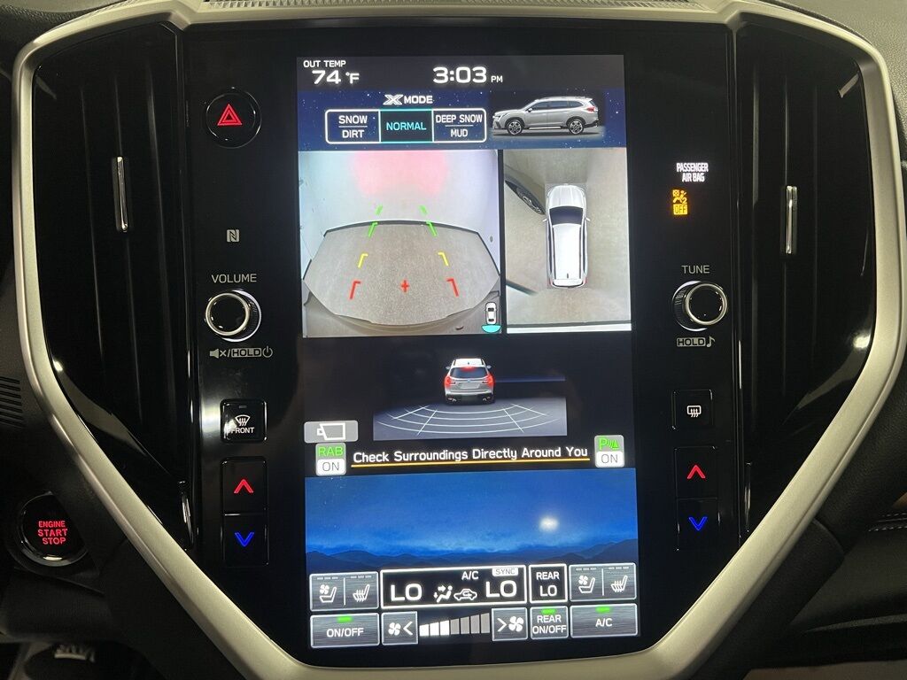 2023 Subaru Ascent Touring Highlands Ranch CO