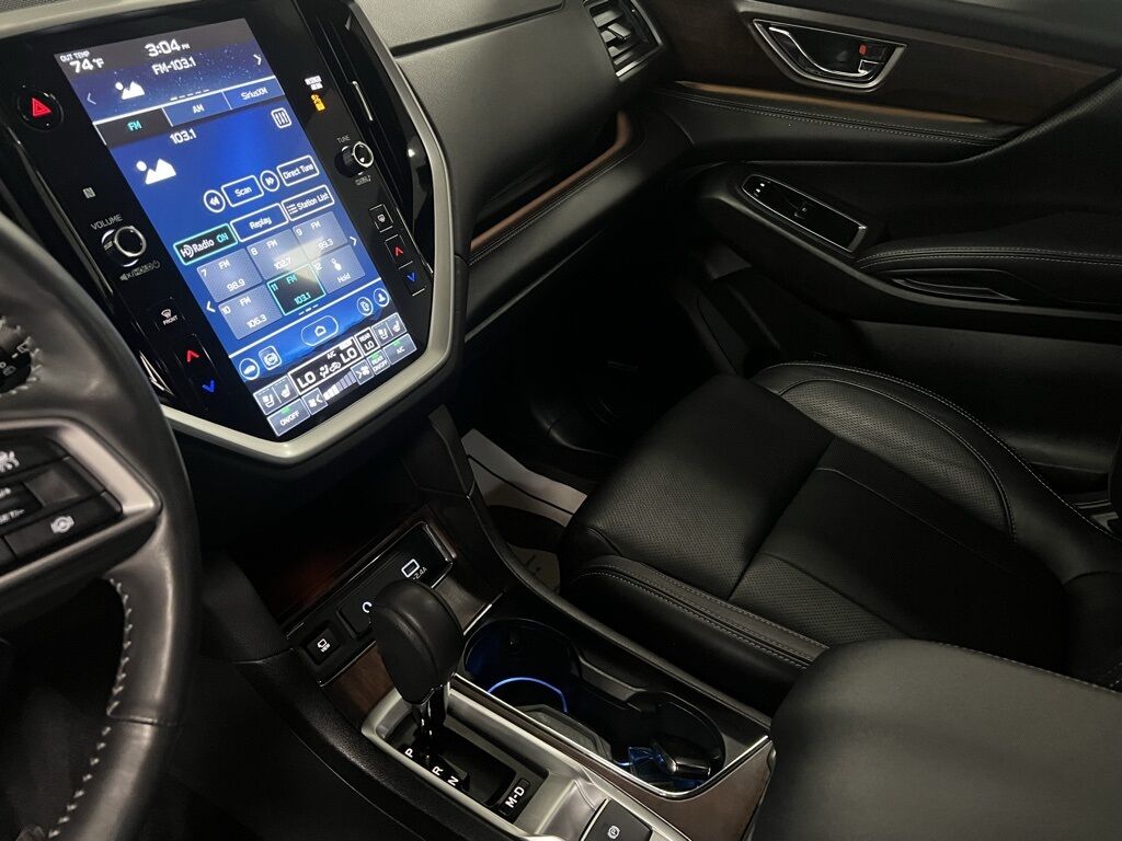 2023 Subaru Ascent Touring Highlands Ranch CO
