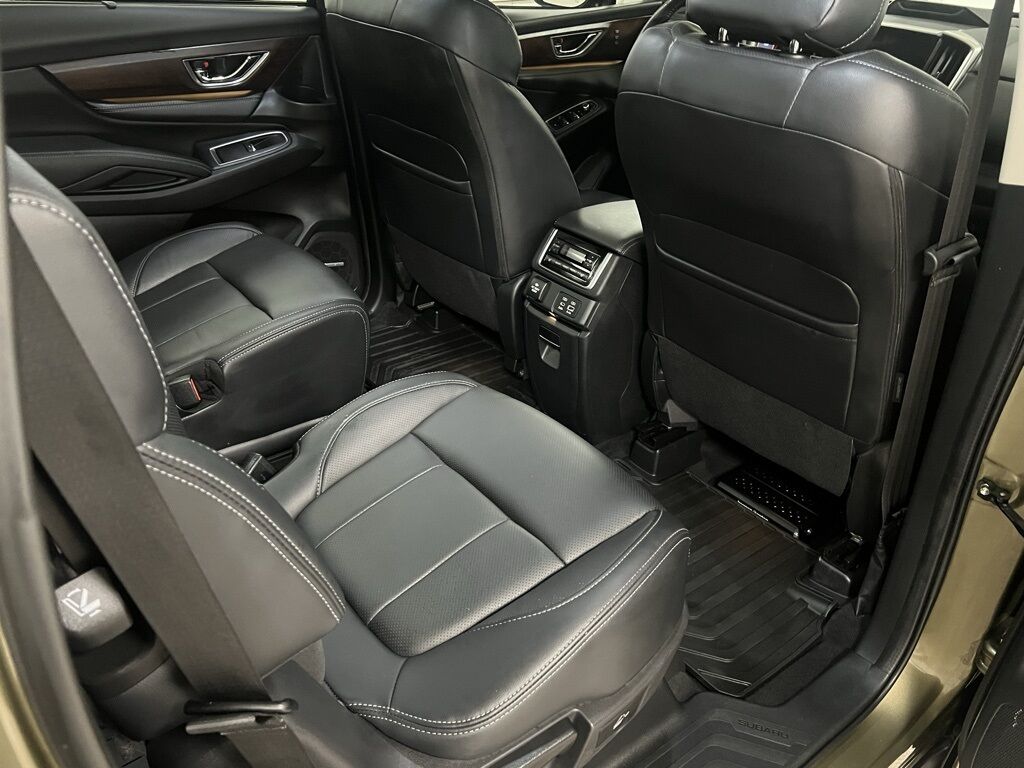 2023 Subaru Ascent Touring Highlands Ranch CO