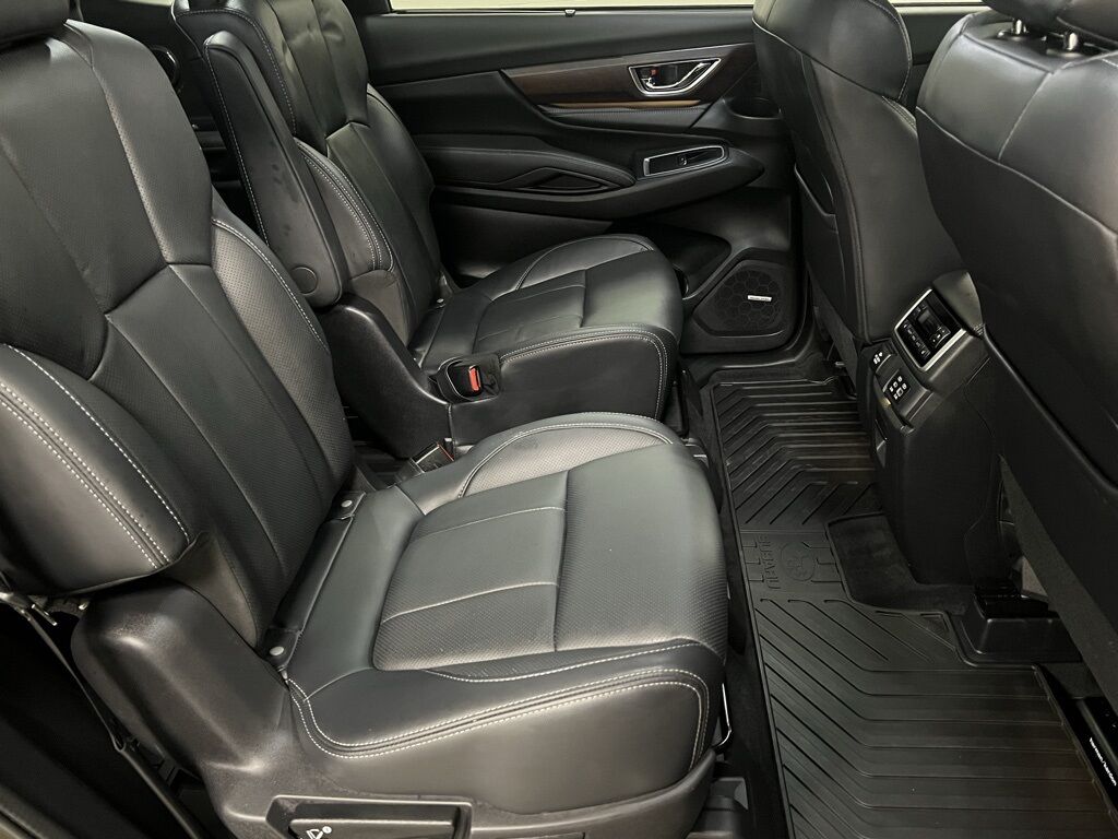 2023 Subaru Ascent Touring Highlands Ranch CO