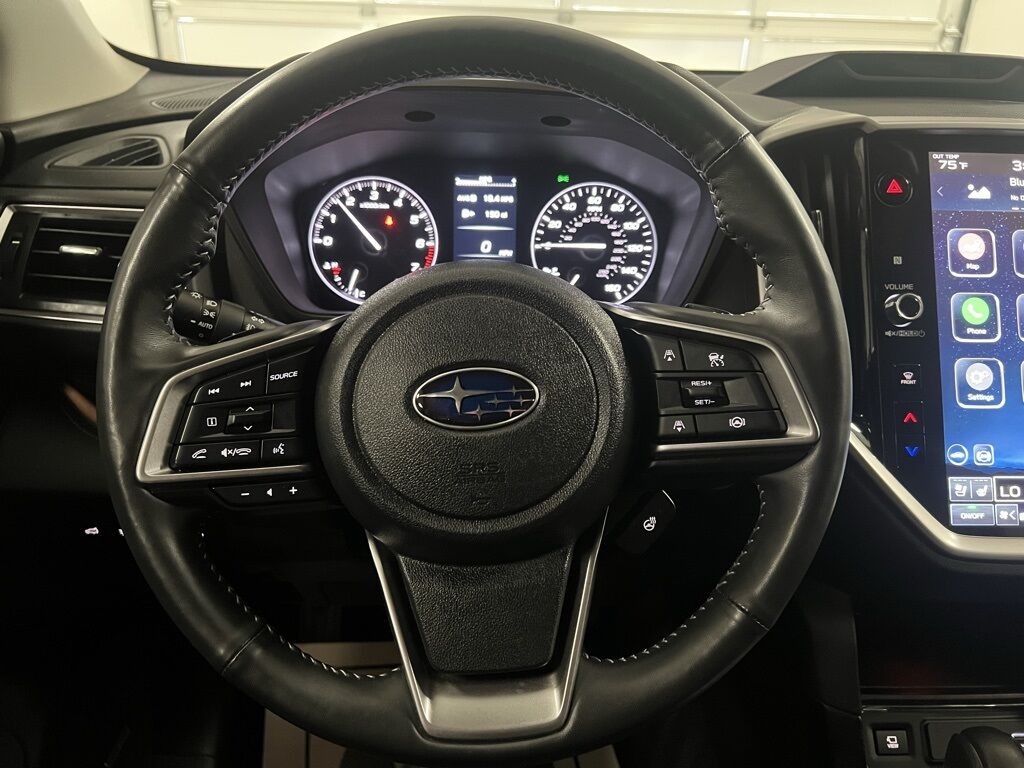 2023 Subaru Ascent Touring Highlands Ranch CO