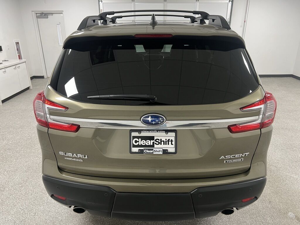 2023 Subaru Ascent Touring Highlands Ranch CO