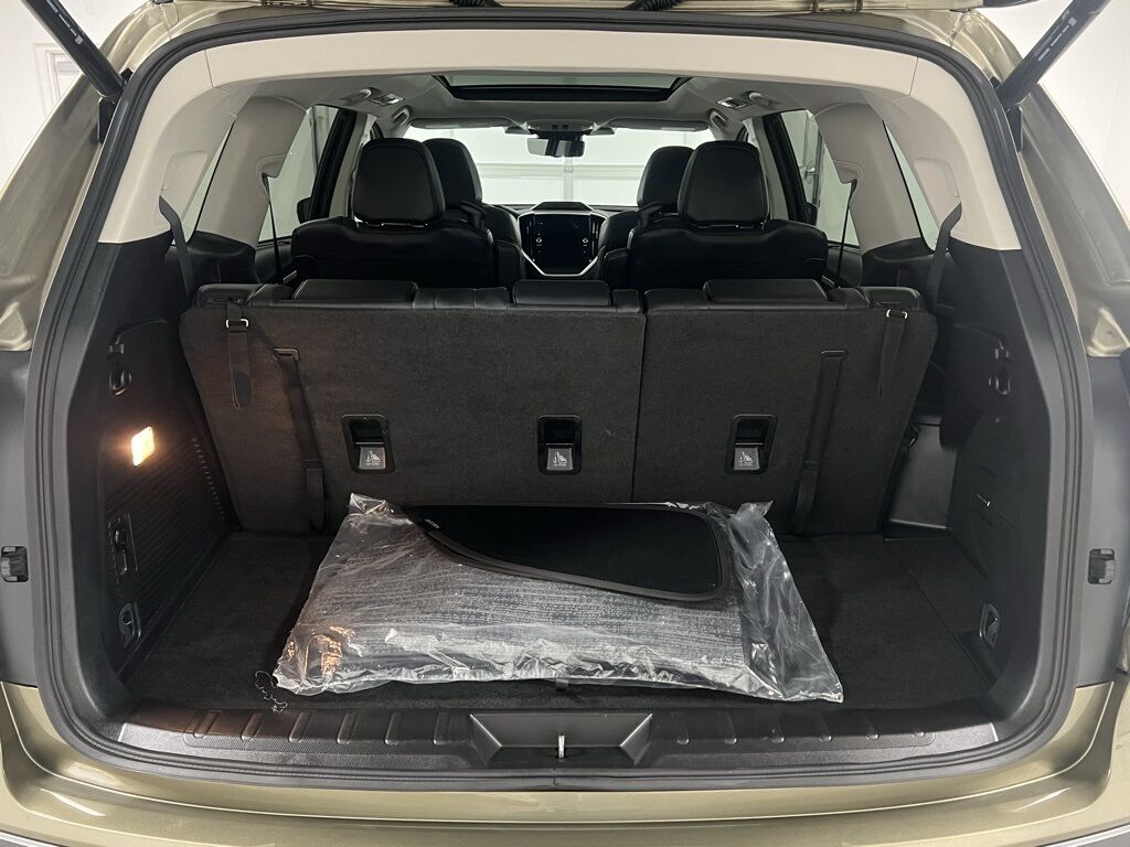 2023 Subaru Ascent Touring Highlands Ranch CO