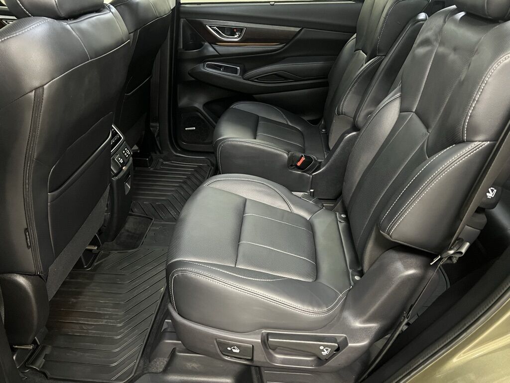 2023 Subaru Ascent Touring Highlands Ranch CO