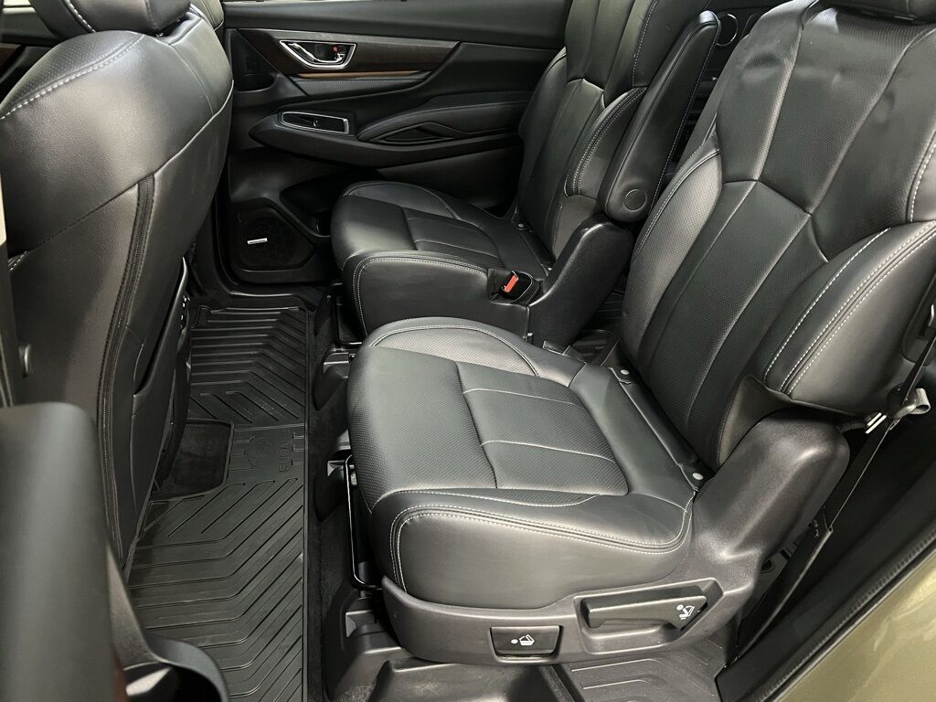 2023 Subaru Ascent Touring Highlands Ranch CO