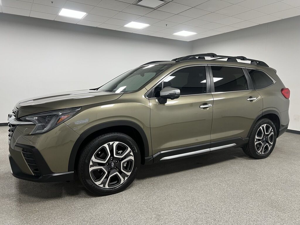 2023 Subaru Ascent Touring Highlands Ranch CO