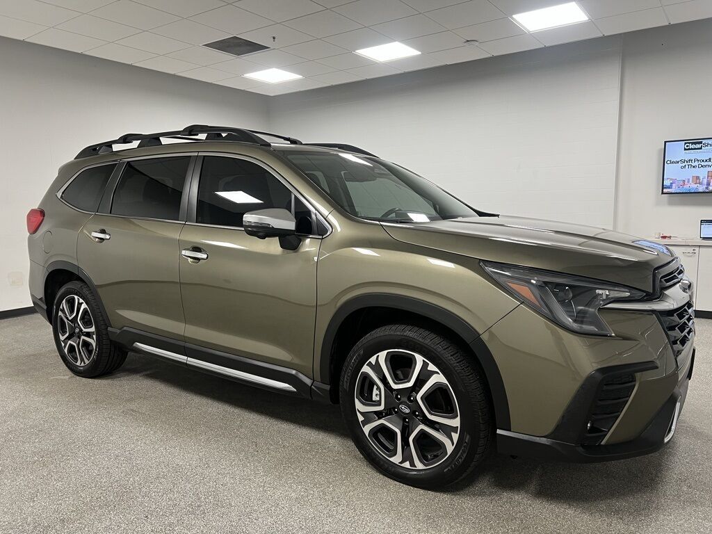 2023 Subaru Ascent Touring Highlands Ranch CO