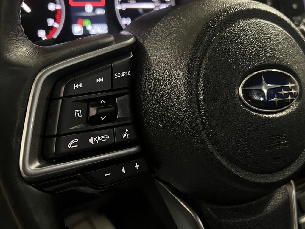 2023 Subaru Ascent Touring Highlands Ranch CO